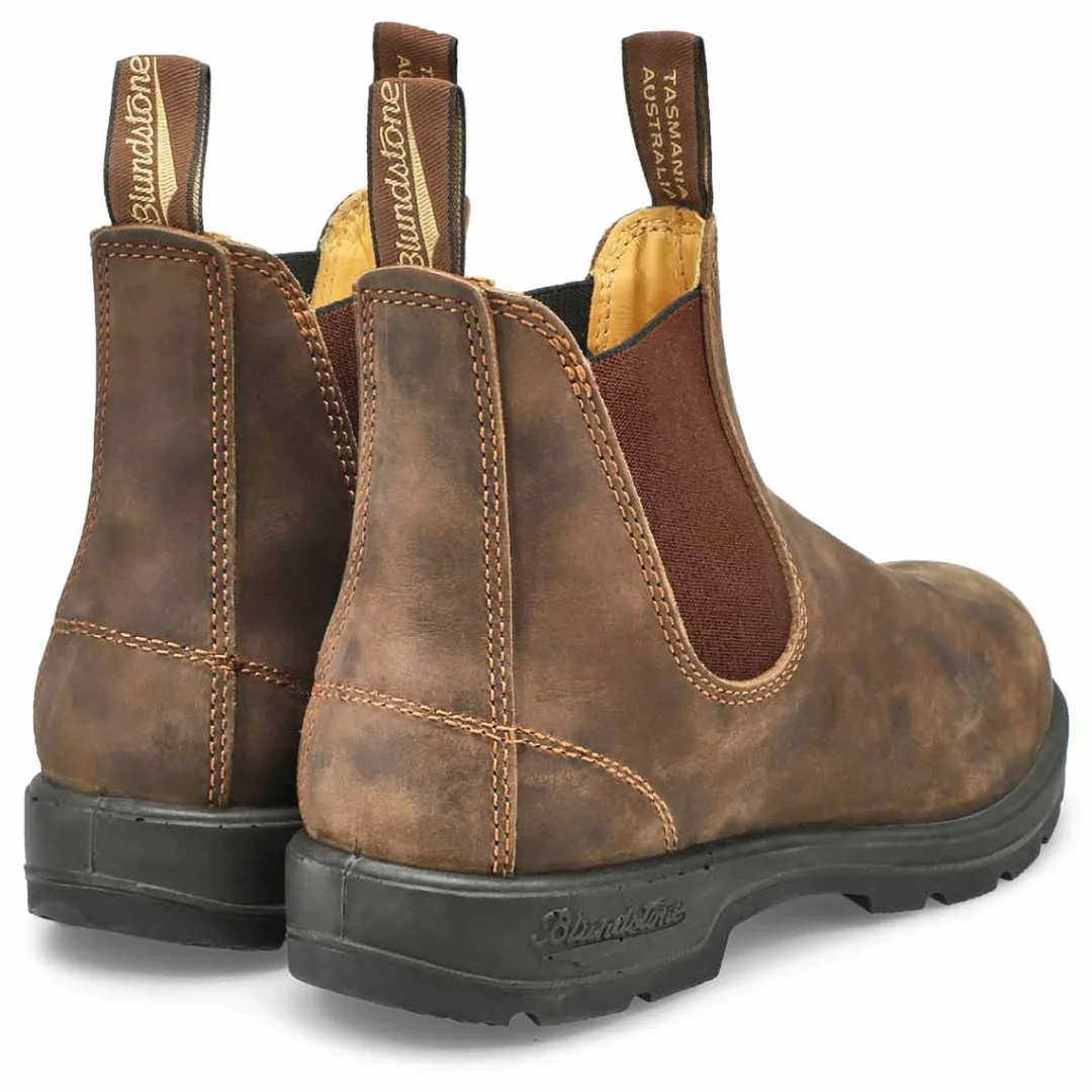 587 - Classic Unisex