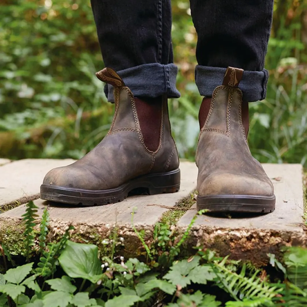 587 - Classic Unisex