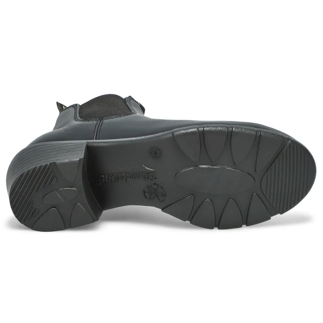 1671 - Women's Series Heel Women