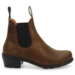 1673 - Women’s Series Heel Women