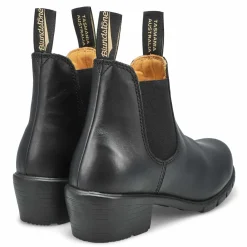 1673 - Women’s Series Heel Women