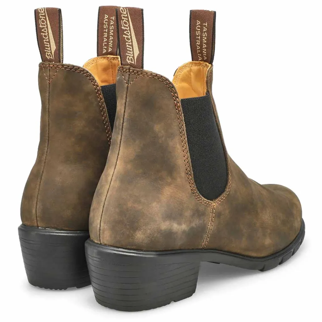 1677 - Women's Series Heel Women