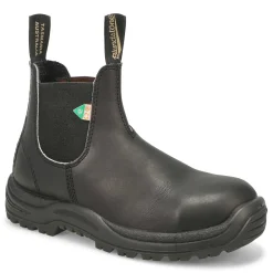 180 - Work & Safety Boot Unisex