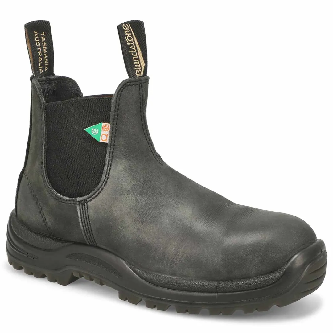 181 - Work & Safety Boot Unisex