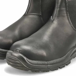 181 - Work & Safety Boot Unisex