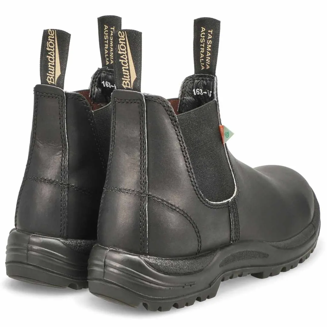 181 - Work & Safety Boot Unisex
