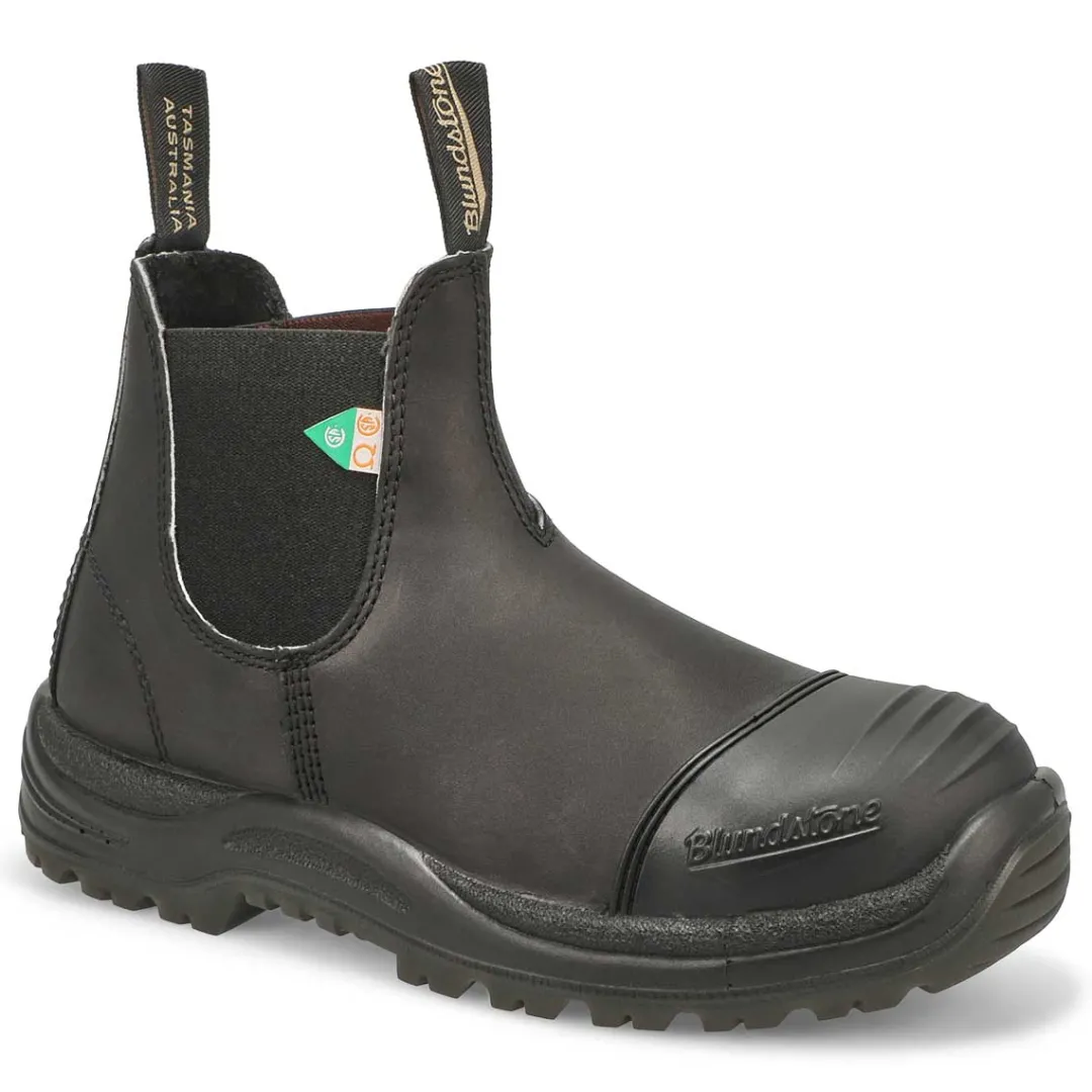 181 - Work & Safety Boot Unisex