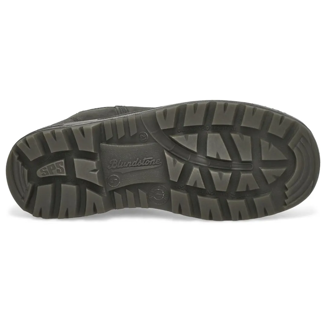 181 - Work & Safety Boot Unisex