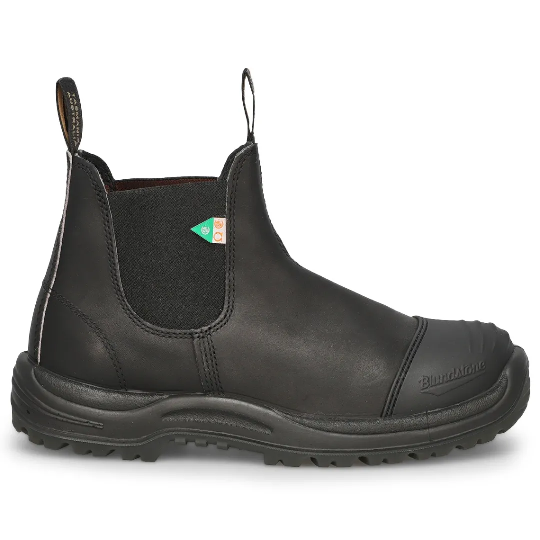 181 - Work & Safety Boot Unisex