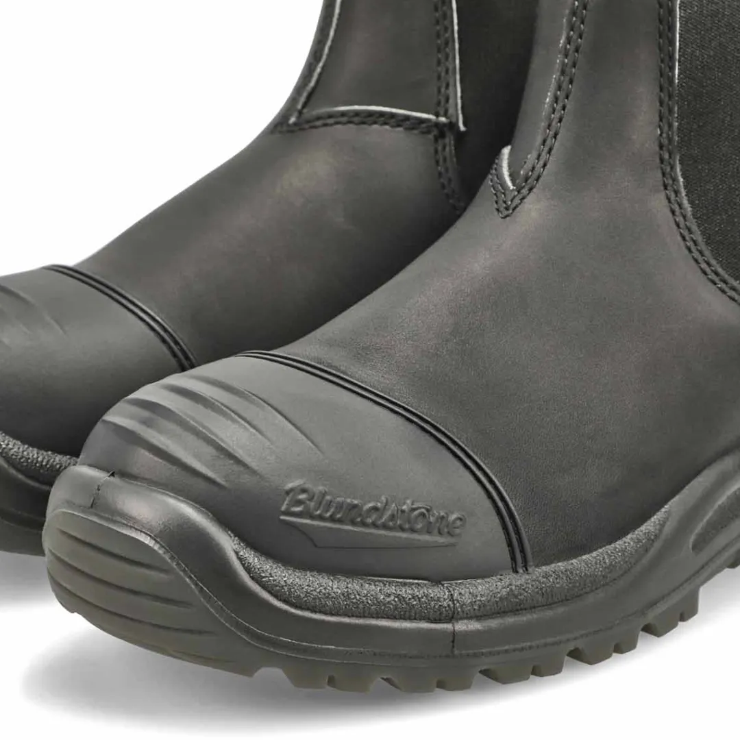 181 - Work & Safety Boot Unisex