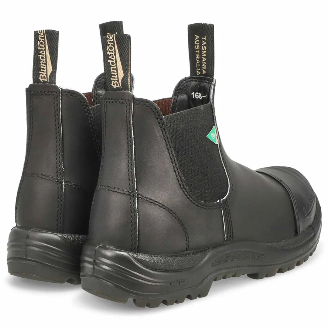 181 - Work & Safety Boot Unisex
