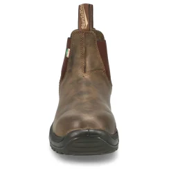 181 - Work & Safety Boot Unisex