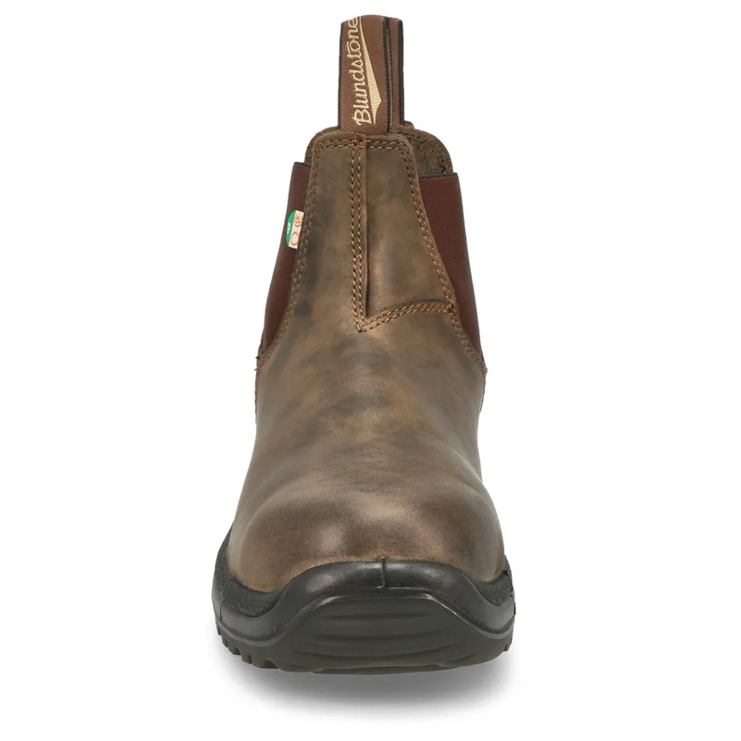 181 - Work & Safety Boot Unisex