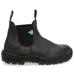 181 - Work & Safety Boot Unisex