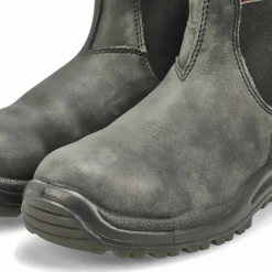 181 - Work & Safety Boot Unisex