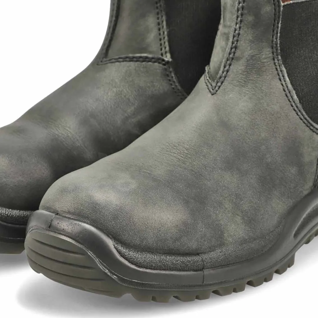 181 - Work & Safety Boot Unisex
