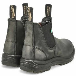 181 - Work & Safety Boot Unisex