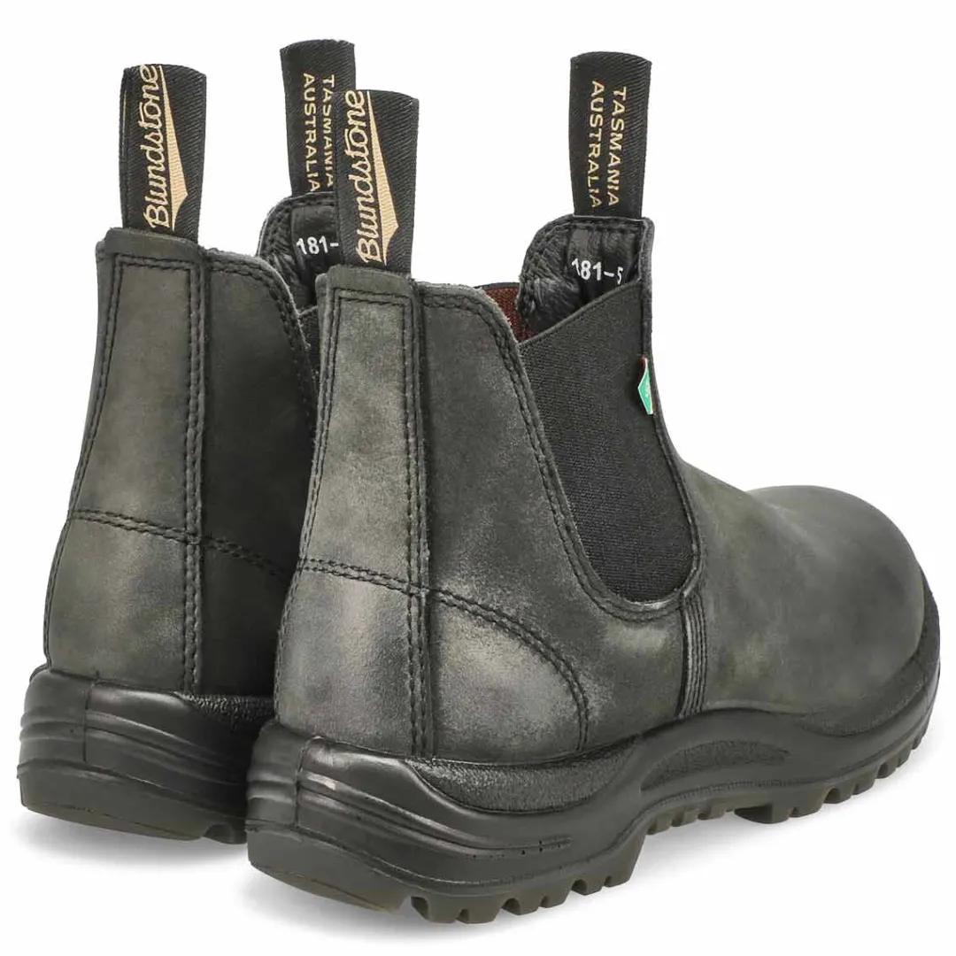 181 - Work & Safety Boot Unisex
