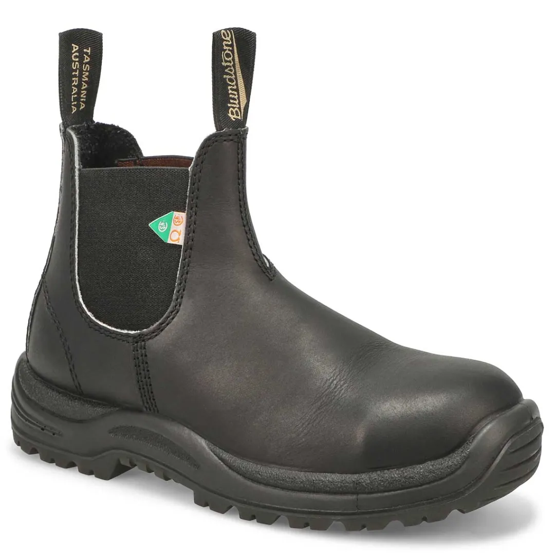 181 - Work & Safety Boot Unisex