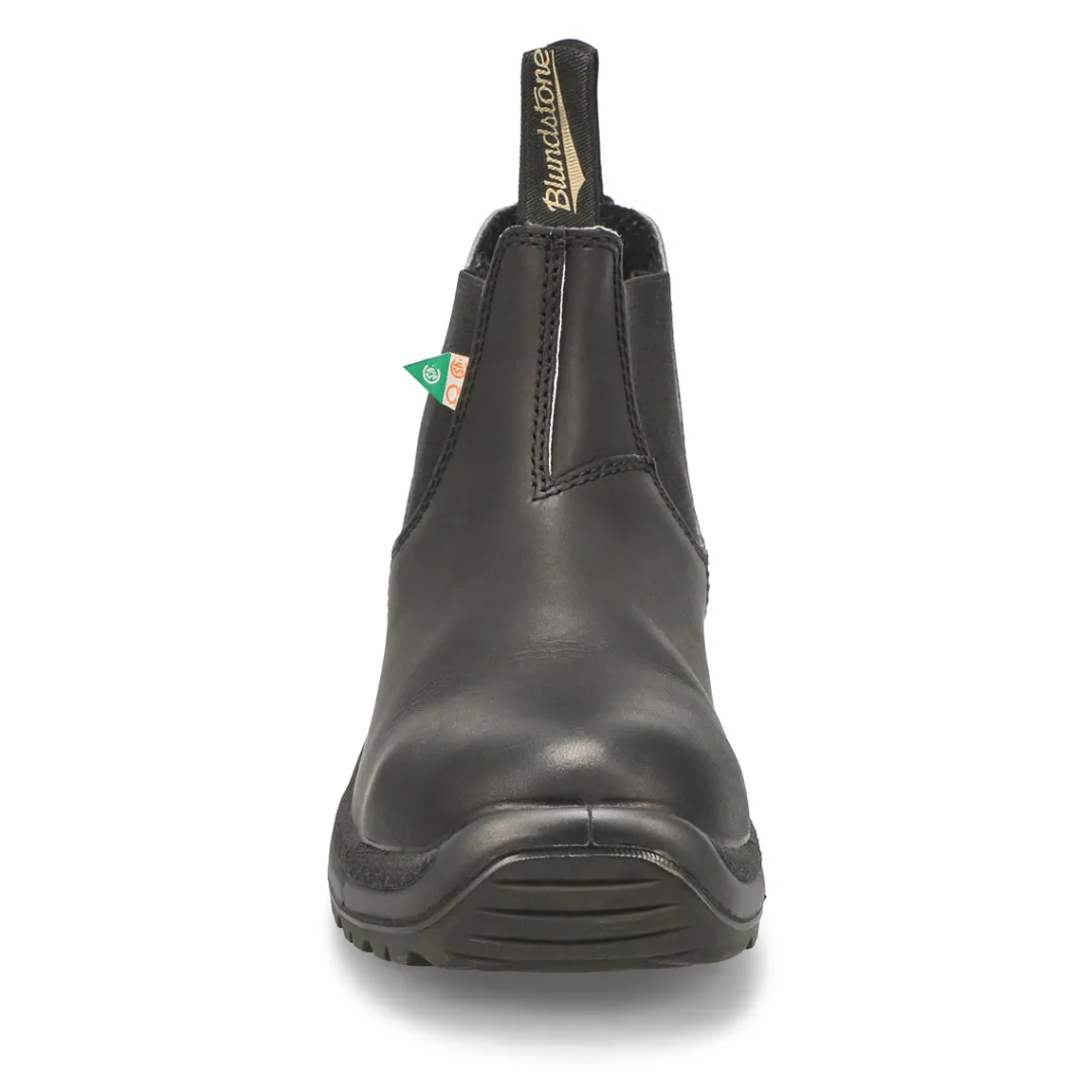 181 - Work & Safety Boot Unisex