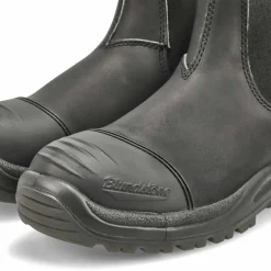 163 - Work & Safety Boot Unisex