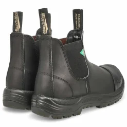 163 - Work & Safety Boot Unisex