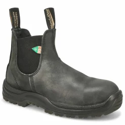 163 - Work & Safety Boot Unisex