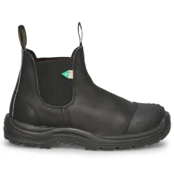 164 - Work & Safety Boot Unisex