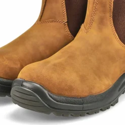 164 - Work & Safety Boot Unisex