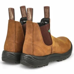 164 - Work & Safety Boot Unisex