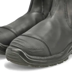 165 - Work & Safety Boot Met Guard Men