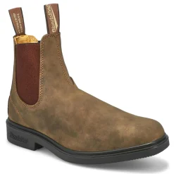 068 Chisel Toe Unisex