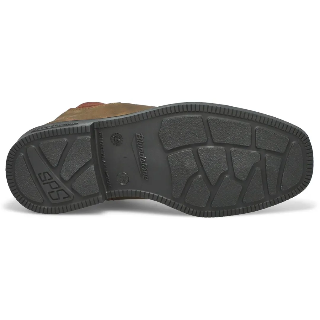 1306 Chisel Toe Unisex