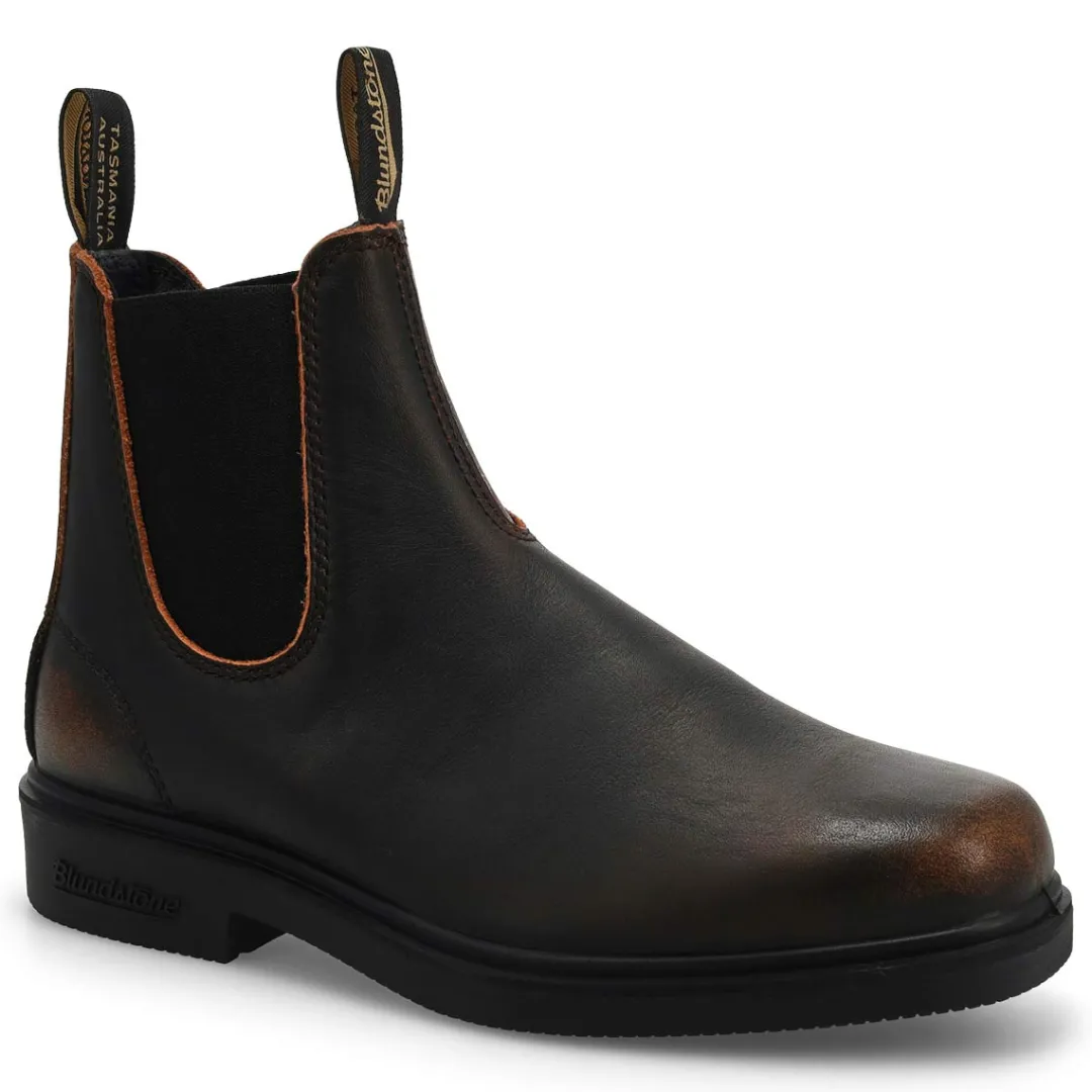 1306 Chisel Toe Unisex