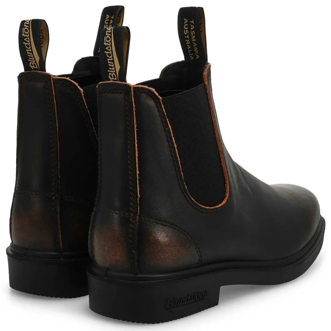 1306 Chisel Toe Unisex