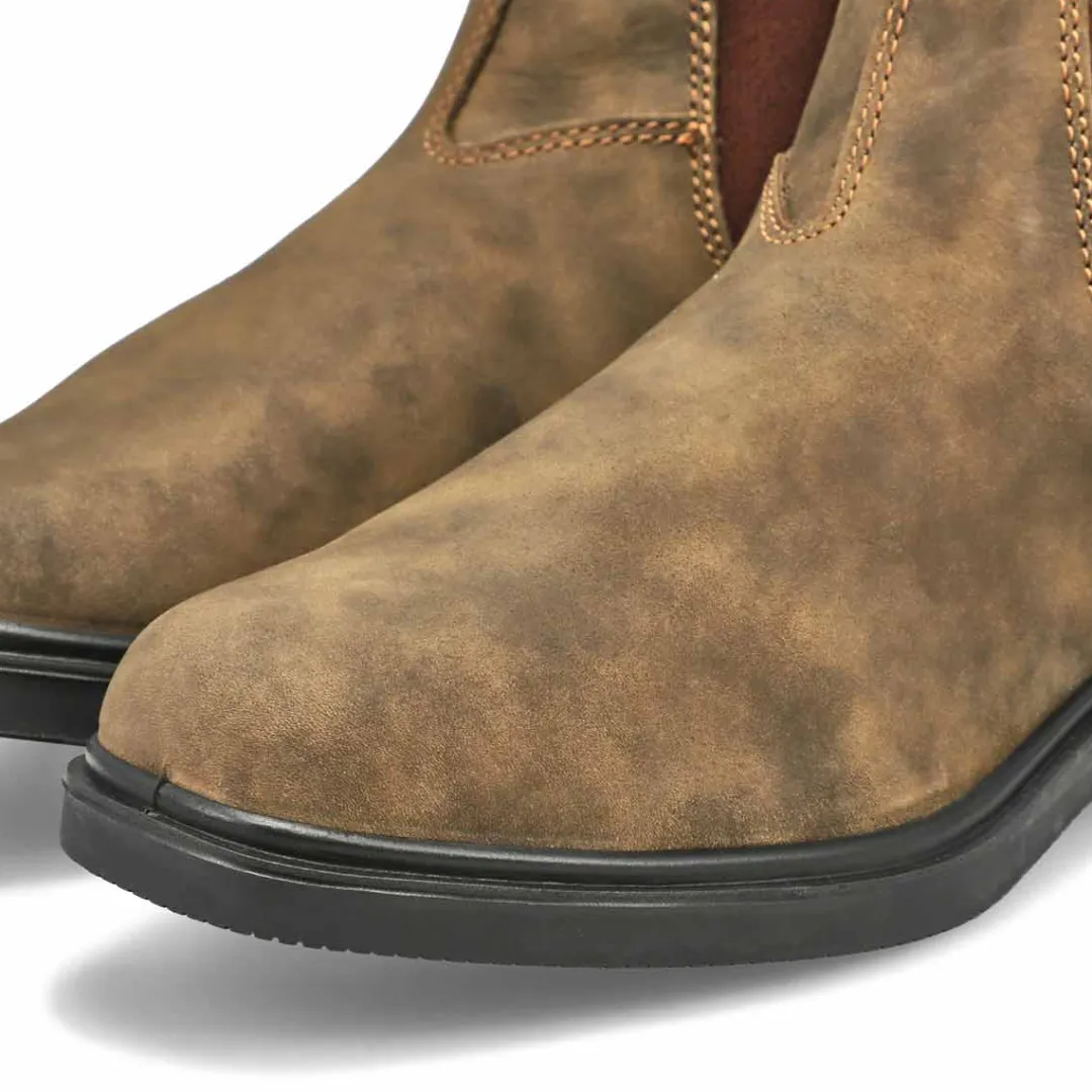 1306 Chisel Toe Unisex
