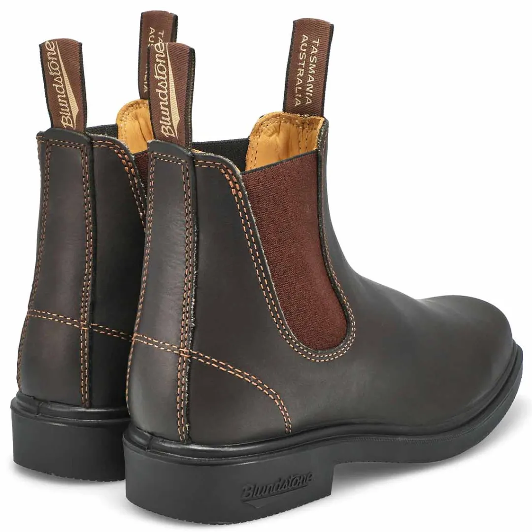 1306 Chisel Toe Unisex