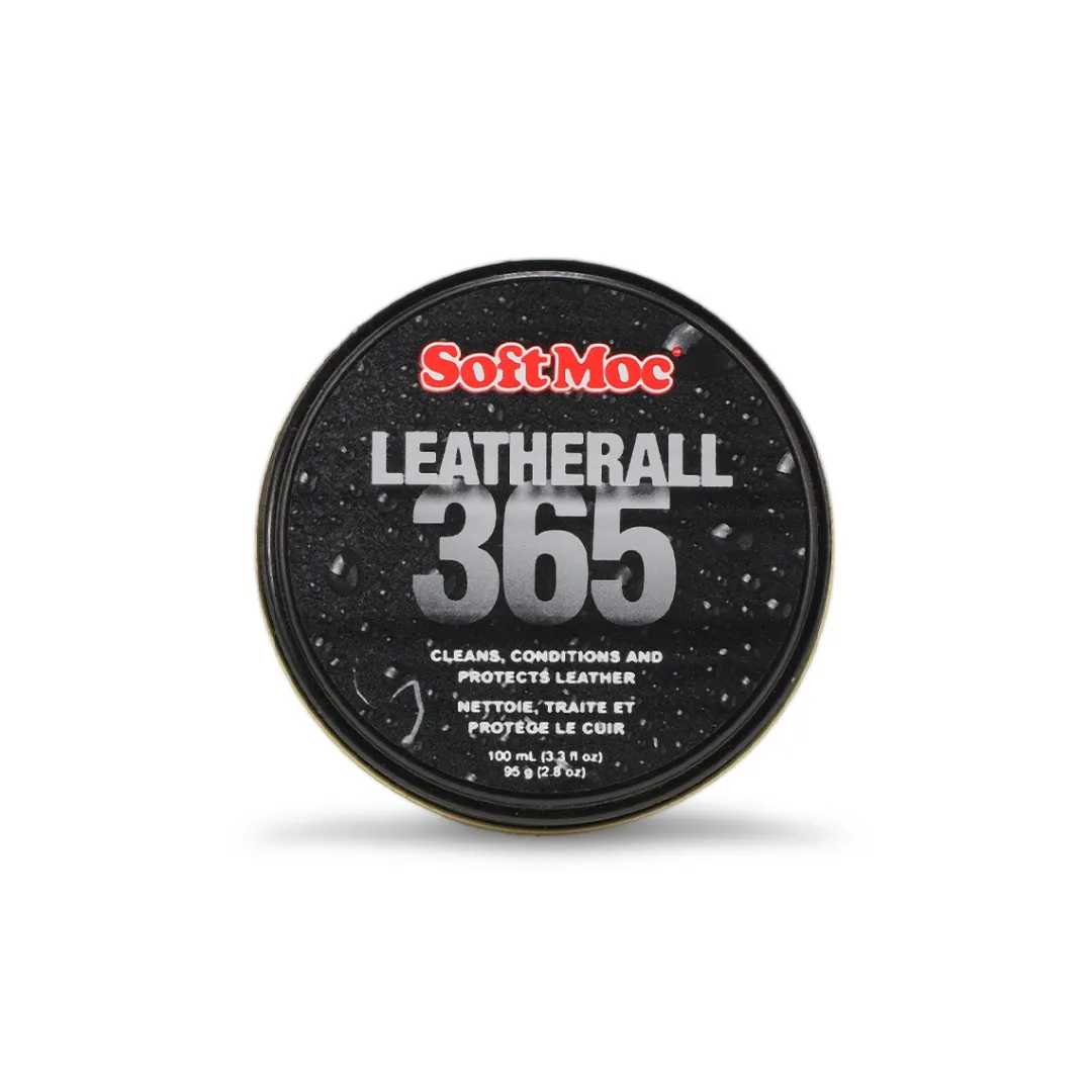 365 Leather All Conditioner Accessory