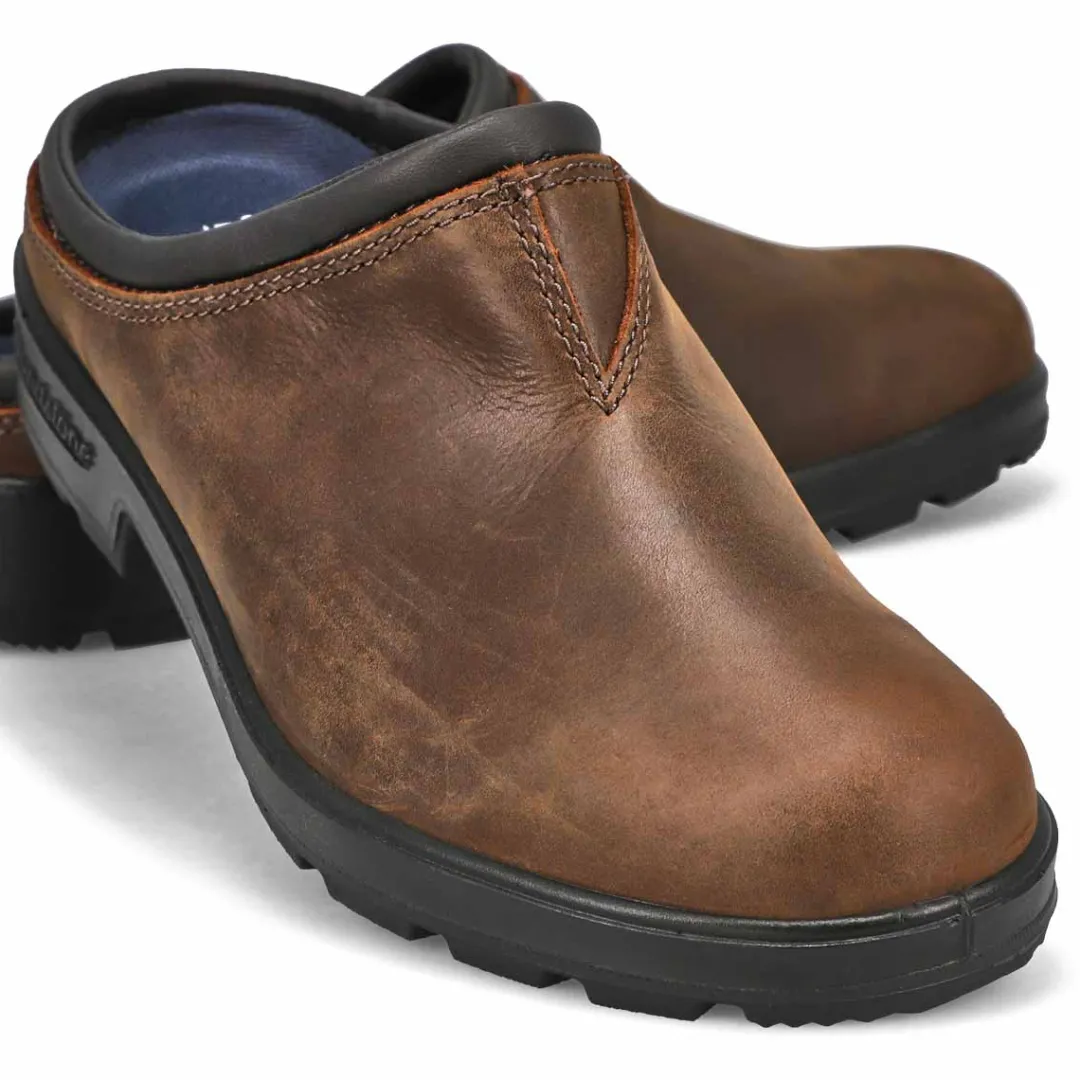 2420 Original Clog Unisex