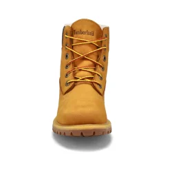 6" Premium Lined Women