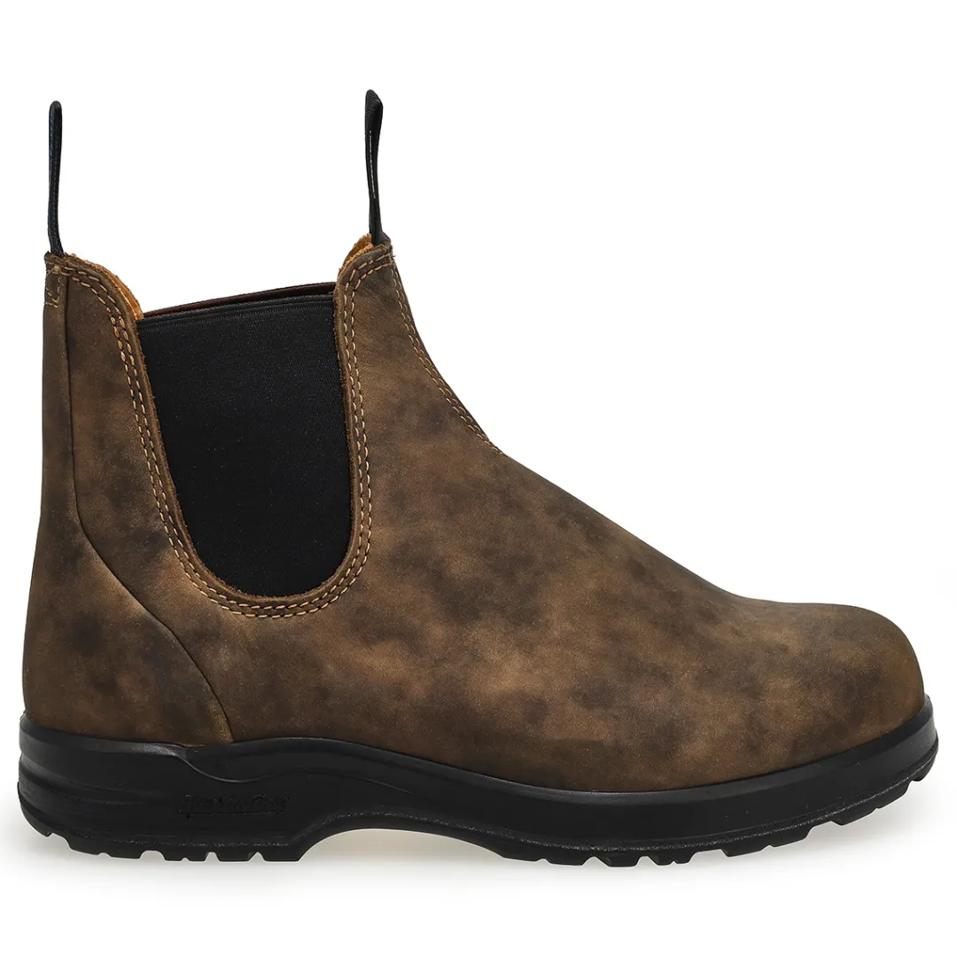 566 Winter Series Unisex