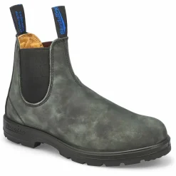 2082 Winter Series- Chisel Toe Unisex