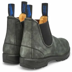 2082 Winter Series- Chisel Toe Unisex