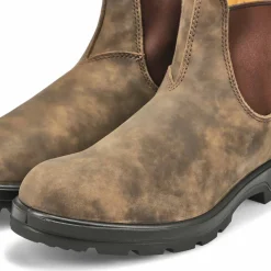 2082 Winter Series- Chisel Toe Unisex