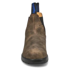 2081 Winter Series- Chisel Toe Unisex