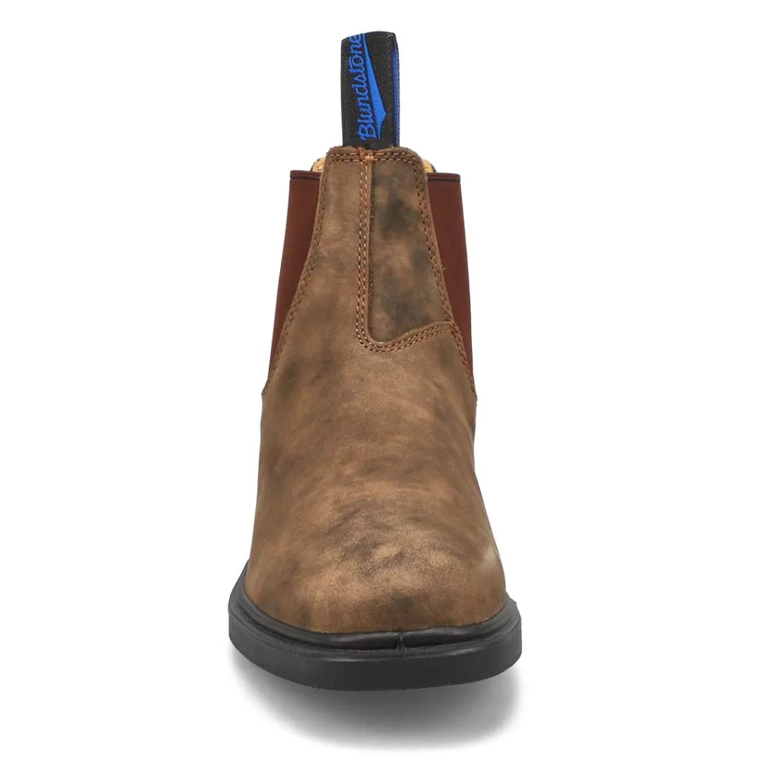 1391 Winter Series- Chisel Toe Unisex