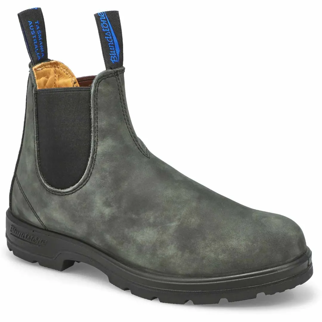 1391 Winter Series- Chisel Toe Unisex