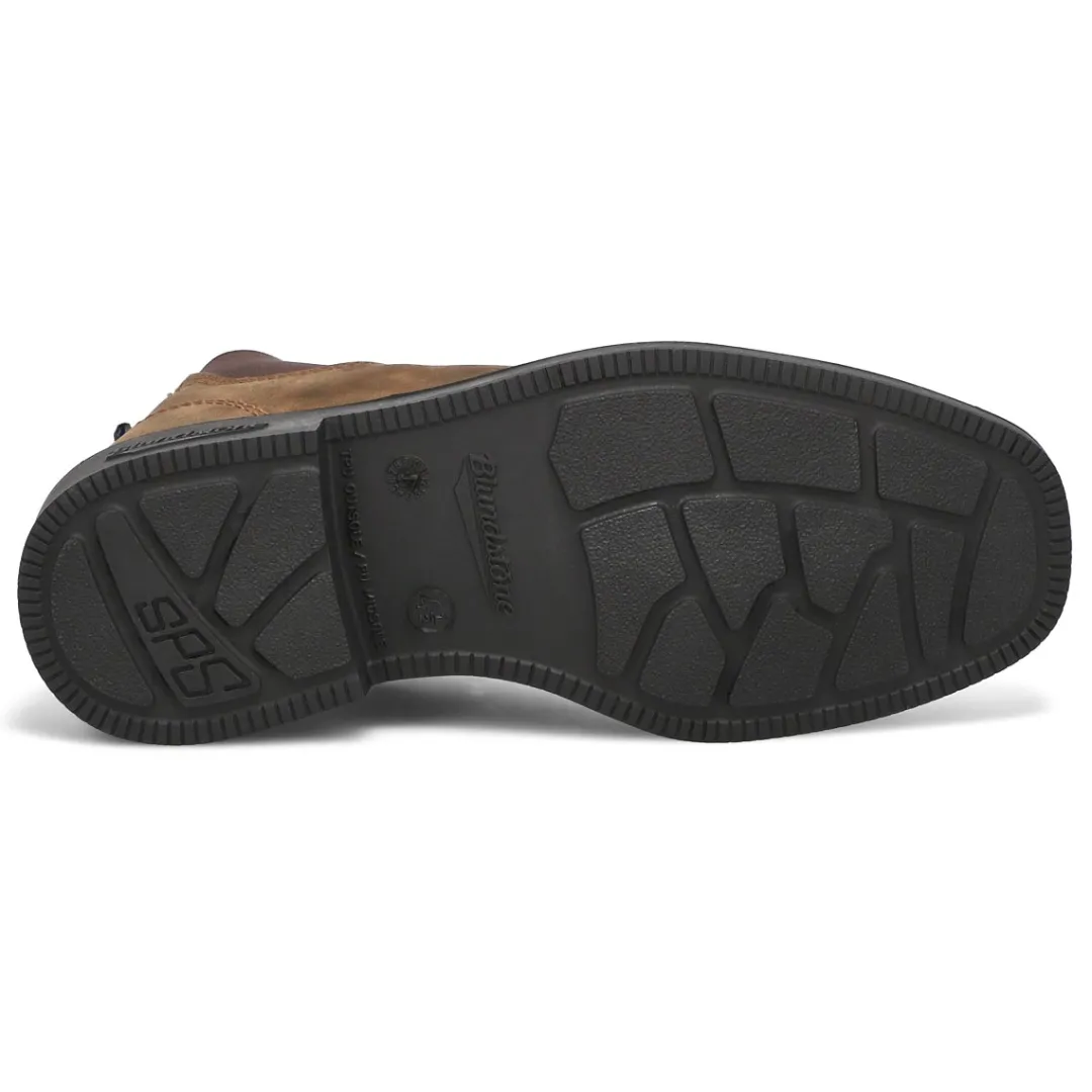 1391 Winter Series- Chisel Toe Unisex