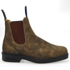 1391 Winter Series- Chisel Toe Unisex