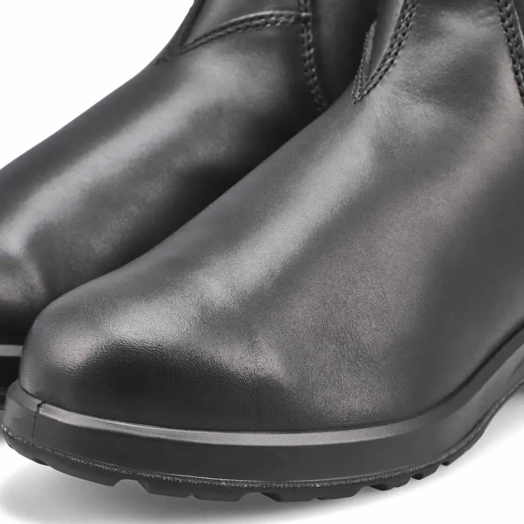 1391 Winter Series- Chisel Toe Unisex